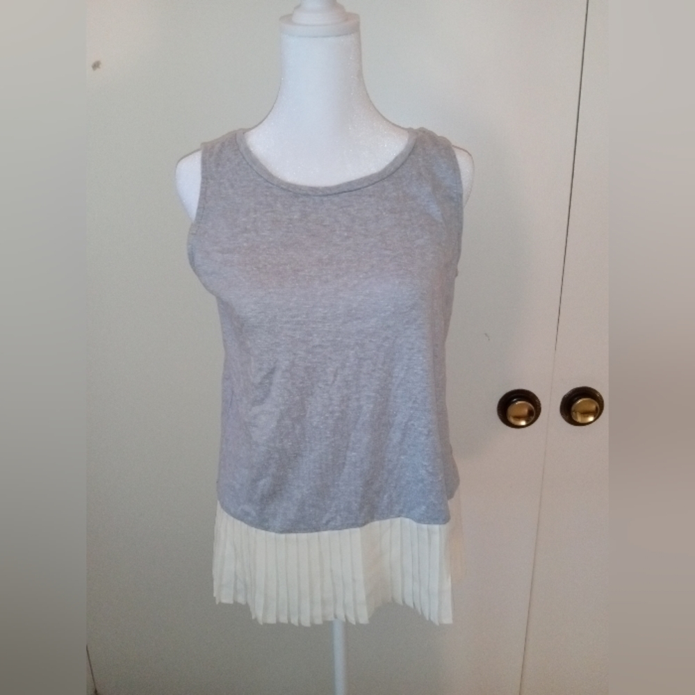 THML Medium grey
